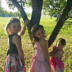 Meet your Posher, Tammy